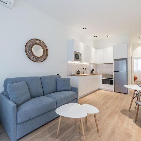 Jes Apartment A Nuevos Ministerios มาดริด ภายนอก รูปภาพ